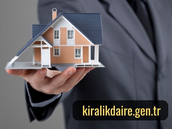 Ulucami Mahallesi Kiralık Daire